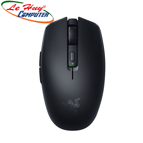 Chuột máy tính không dây Razer Orochi V2 (Đen/Trắng) RZ01-03730100-R3A1