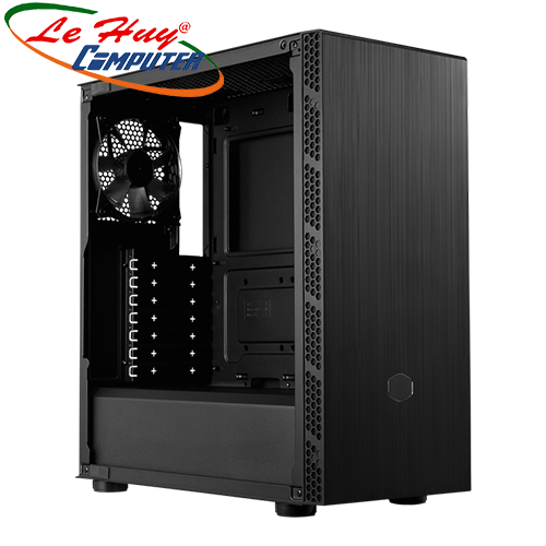 Vỏ máy tính Cooler Master MasterBox MB600L V2