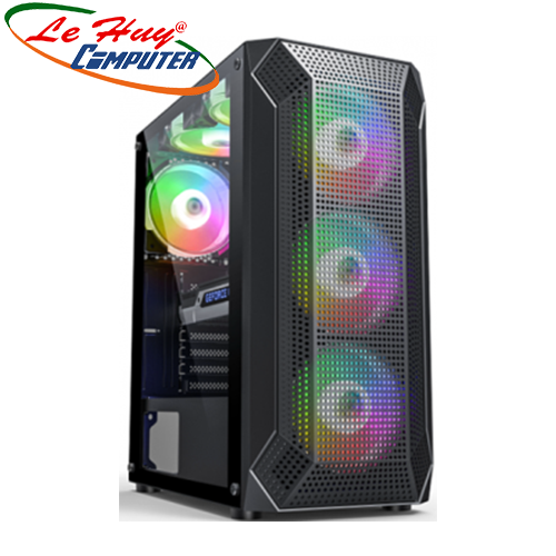Vỏ máy tính SAMA LUX