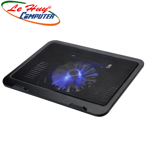 Đế tản nhiệt Laptop V19