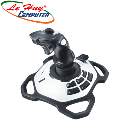 Logitech JOYSTICK ATTACK 3D Pro