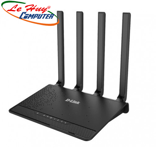 Thiết bị mạng - Router D-Link DIR-1253 AC1200 MU-MIMO Dual Band