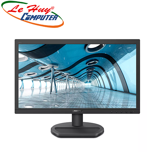 Màn hình LCD Philips 191S8LHSB2/74 18.5Inch HD 60Hz 5ms