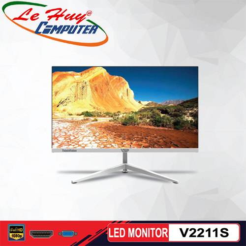 Màn hình LCD 21.5