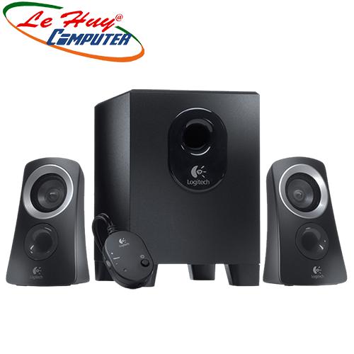 Loa vi tính Logitech Z313 (2.1)