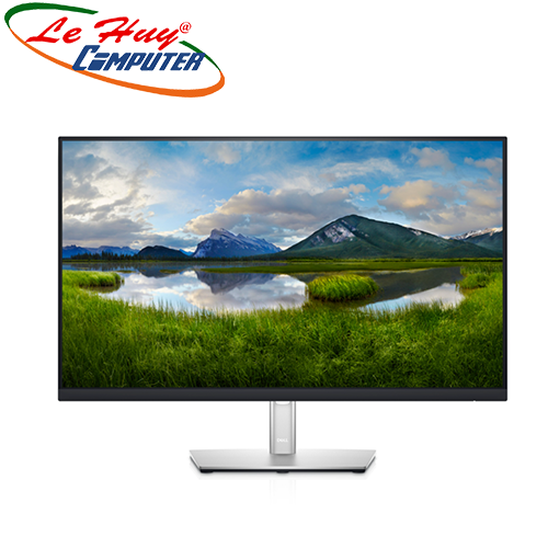 Màn hình máy tính Dell P2721Q 27Inch 4K IPS 60Hz 5ms USB-C