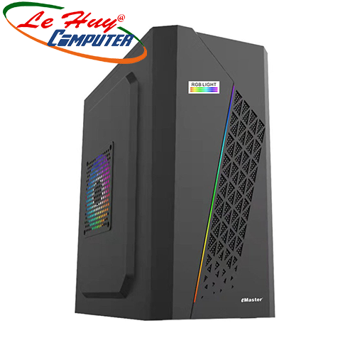 Vỏ máy tính Emaster ECD502
