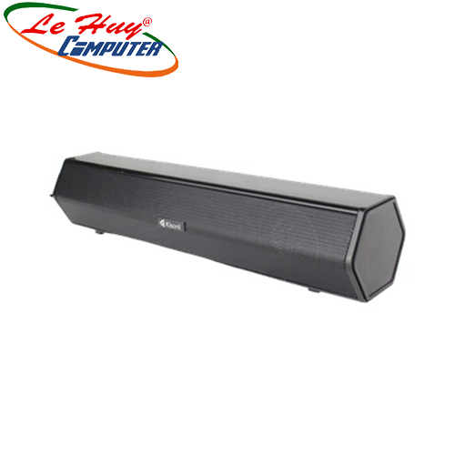 Loa vi tính 2.0 Kisonli i-600