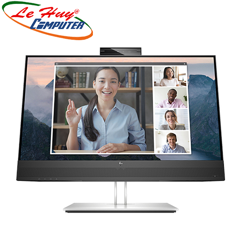Màn hình máy tính HP E24mv G4 169L0AA 23.8Inch FullHD IPS 60Hz