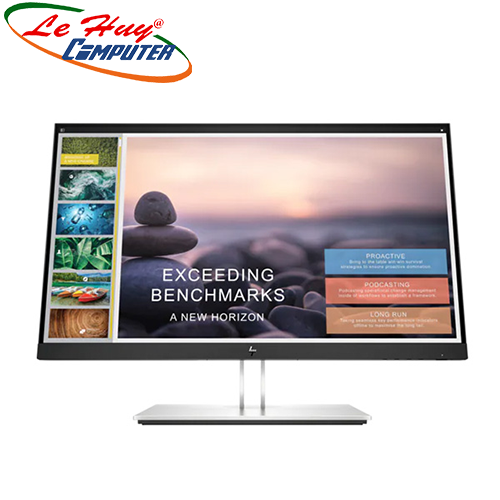 Màn hình máy tính cảm ứng HP E24T G4 9VH85AA 23.8inch FHD IPS