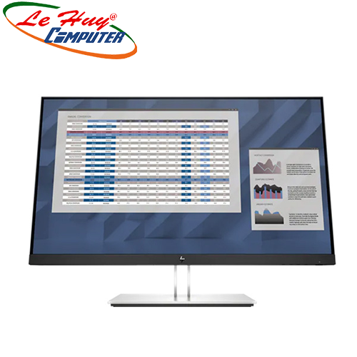Màn hình máy tính HP E27 G4 9VG71AA 27inch FHD IPS