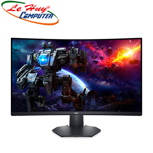 Màn hình máy tính cong Dell S3222HG 31.5Inch FullHD VA 165Hz