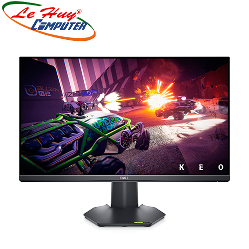 Màn hình máy tính Dell G2422HS 23.8Inch FullHD IPS 165Hz