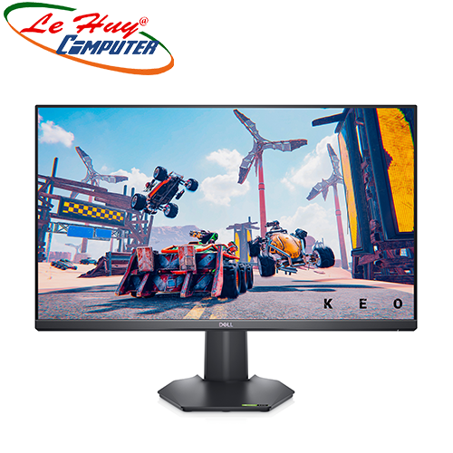 Màn hình máy tính Dell G2722HS 27Inch FullHD 165Hz IPS