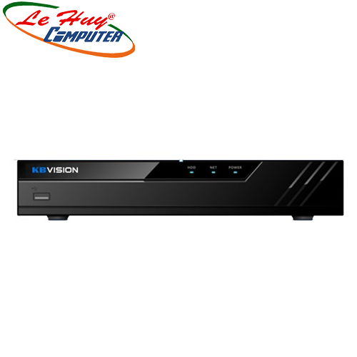 Đầu ghi hình camera IP 8 kênh KBVISION KX-A8128N2