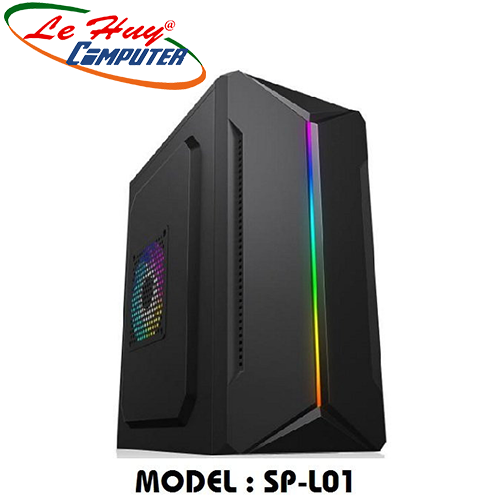 Vỏ máy tính SP L01