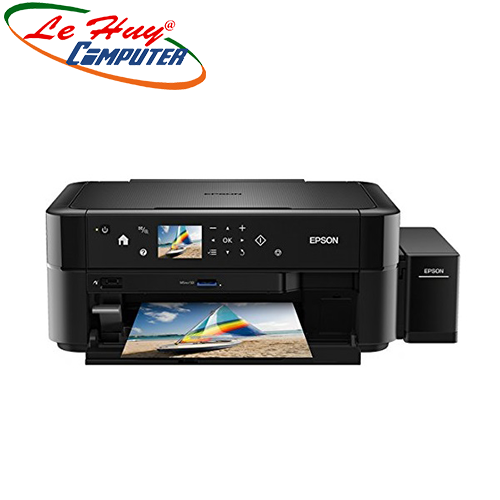 Máy in phun màu EPSON L850