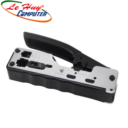 Kềm bấm mạng ENSOHO chuyên dụng HS-T07EB