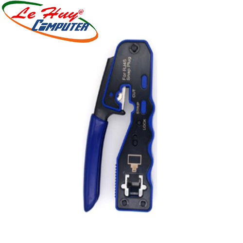 Kềm bấm mạng ENSOHO chuyên dụng HS-T08E