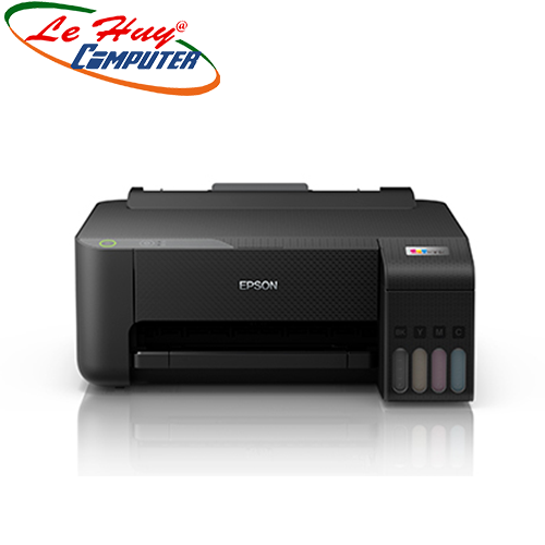 Máy in phun màu Epson L1210 Chính Hãng