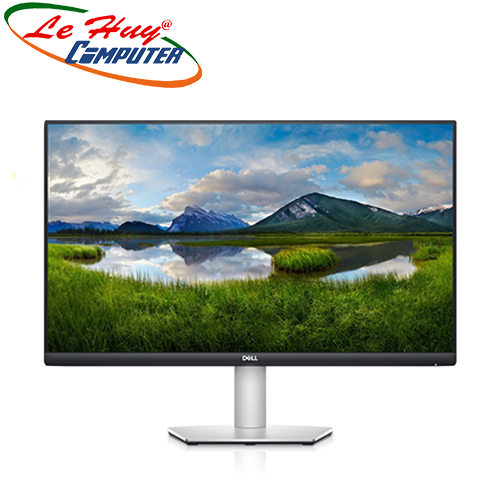 Màn hình máy tính Dell S2721QS 27inch 4K UHD 60Hz 5ms IPS
