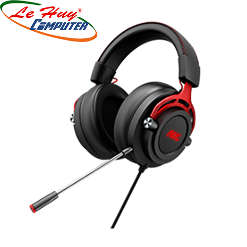 Tai nghe gaming aoc gh210 - hàng chính hãng