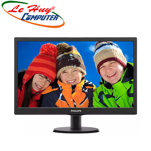 Màn hình LCD Philips 19.5