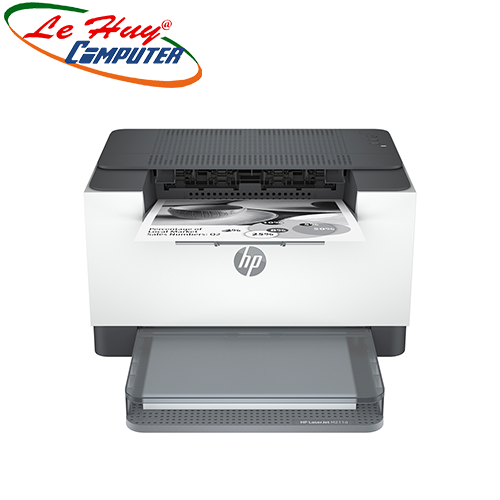 Máy in đen trắng HP LaserJet M211D (9YF82A)