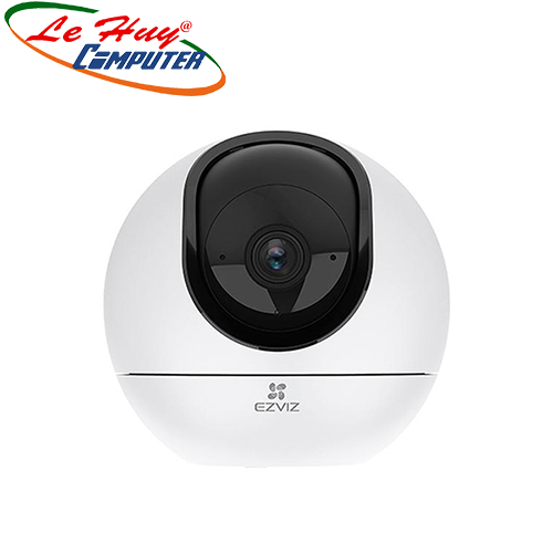 Camera Wifi 4MP quay quét 2K tích hợp AI EZVIZ CS-C6-A0-8C4WF