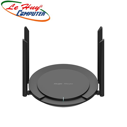 Thiết bị mạng - Router Wi-Fi RUIJIE RG-EW300 PRO 300Mbps