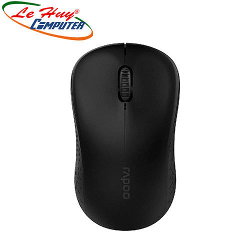 Chuột không dây Rapoo M22 Silent