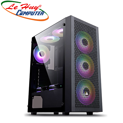 Vỏ máy tính Golden Field N95 No Fan