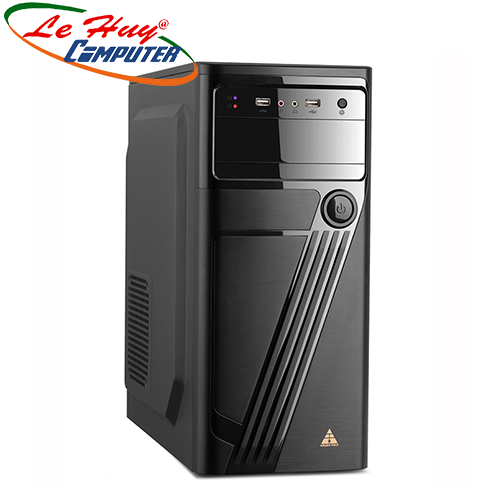 Vỏ máy tính Golden Field X1 No Fan