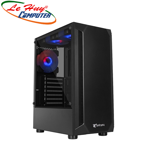 Vỏ máy tính Jetek GAME A2 (No Fan)