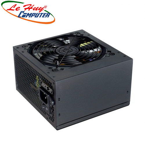Nguồn máy tính Jetek ELITE 450W V2