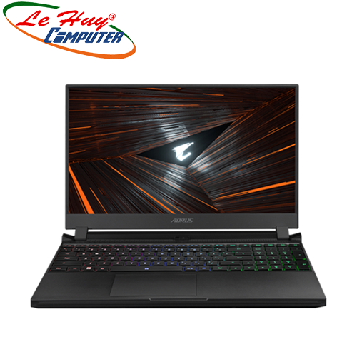 Laptop gaming GIGABYTE AORUS 5 KE4-72VN314SH (i7-12700H/Ram 16GB/SSD 1TB/RTX 3060 6GB/15.6Inch FHD/Win 11)