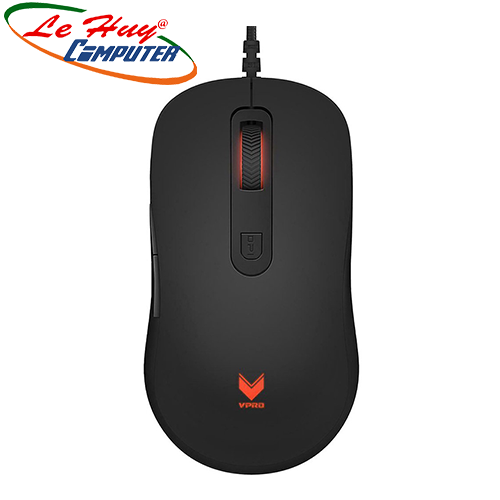Chuột có dây Rapoo V16 Gaming