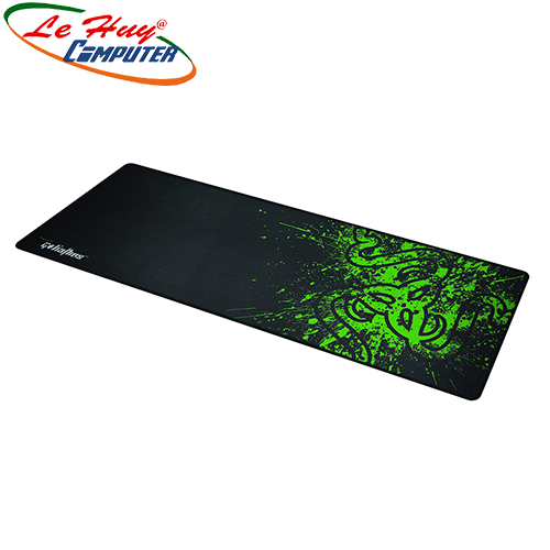 Miếng lót chuột Razer Lớn May Viền 300x700x3mm