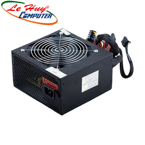 Nguồn máy tính Dragon 450W (FAN 12Cm)