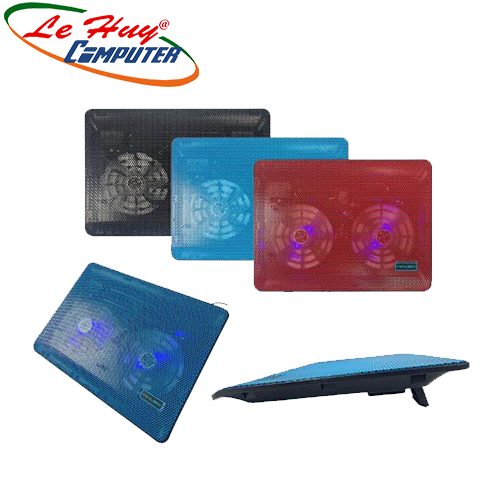 Đế tản nhiệt Laptop NCP-074