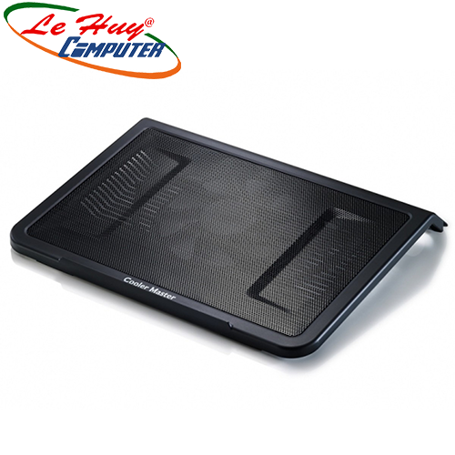 Đế tản nhiệt Laptop NOTEPAL COOLER MASTER L100