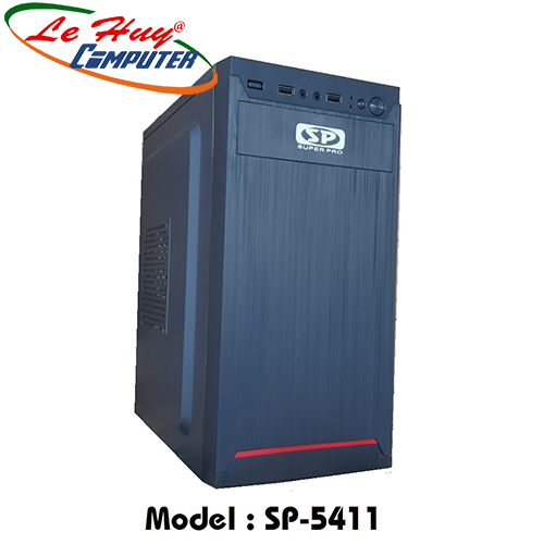 Vỏ máy tính SP 5411