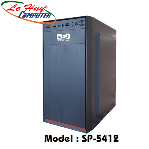 Vỏ máy tính SP 5412
