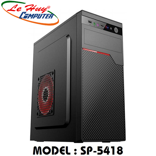 Vỏ máy tính SP 5418