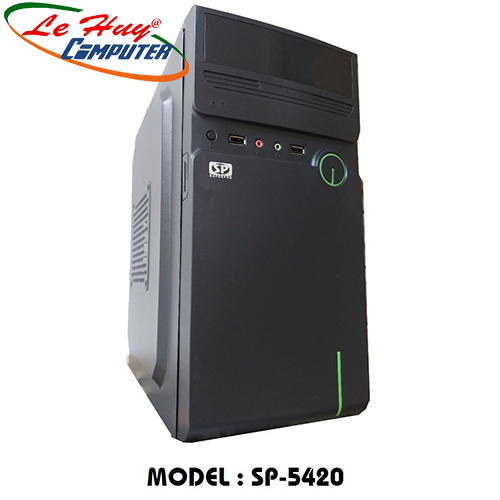 Vỏ máy tính SP 5420