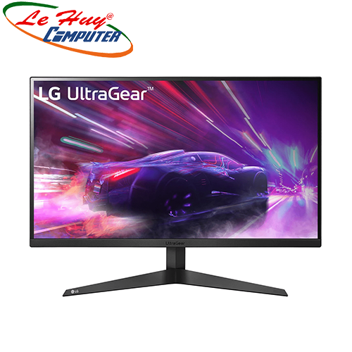Màn hình LCD LG 27GQ50F-B 27inch FullHD VA 165Hz VA 1ms