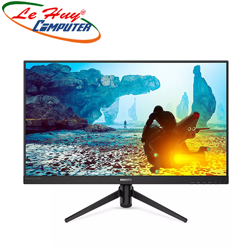 Màn hình LCD Philips 242M8 24Inch FullHD IPS 144Hz 1ms Freesync