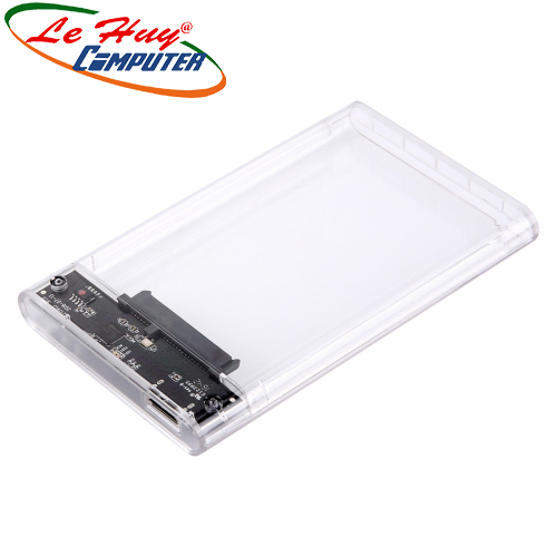 Hộp ổ cứng 2.5 inch Orico 2139U3-CR USB 3.0