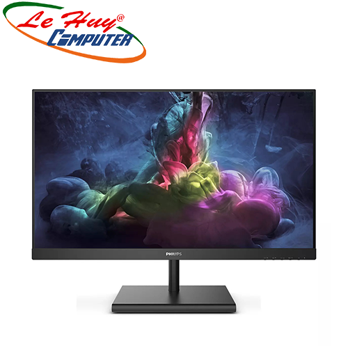 Màn hình LCD Philips 272E1GSJ 27Inch FullHD 144Hz VA