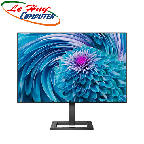 Màn hình LCD Philips 242E2F 24Inch FullHD 75Hz 1ms IPS